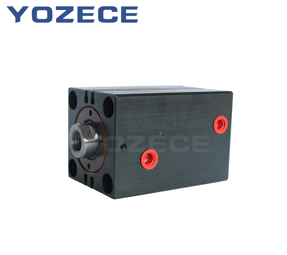 MPJX基本型感應薄型油缸