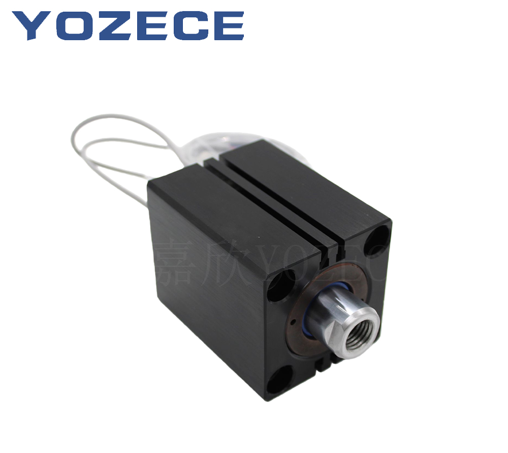 MPJX.D雙軸型感應薄型油缸