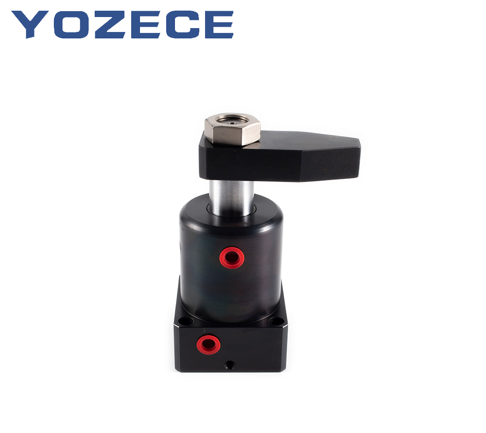 MTJ.SD標(biāo)準(zhǔn)型轉(zhuǎn)角油缸