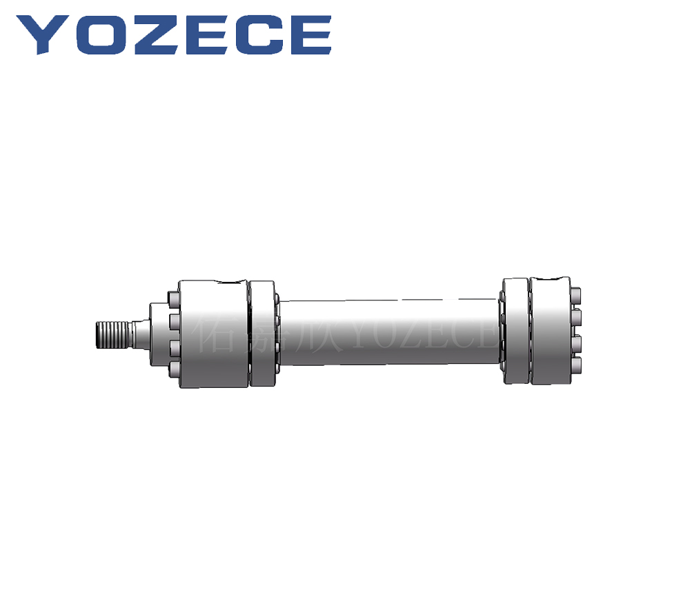 HSG250.SD重型基礎工程機械油缸