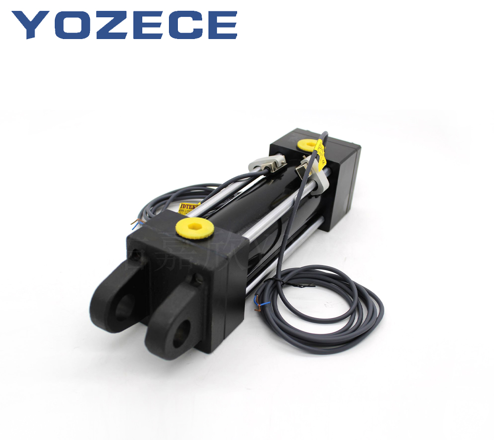 MPHM.CB雙耳環感應拉桿油缸