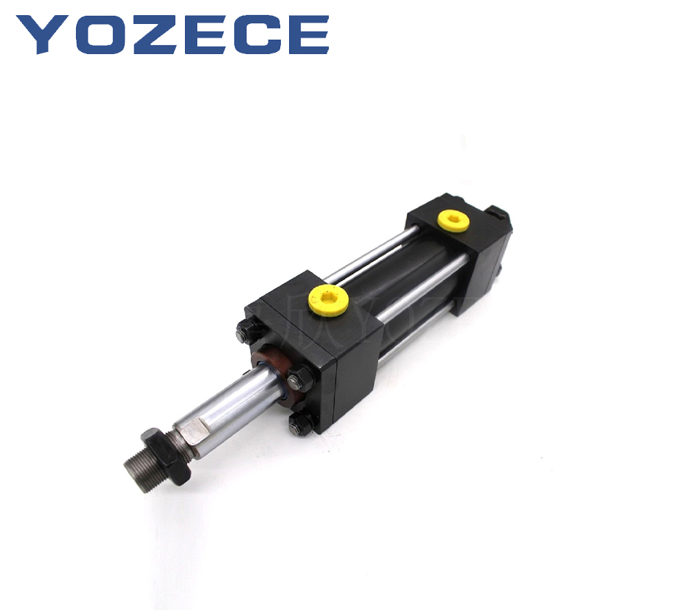 MPHM.C.SD基礎雙軸感應拉桿油缸