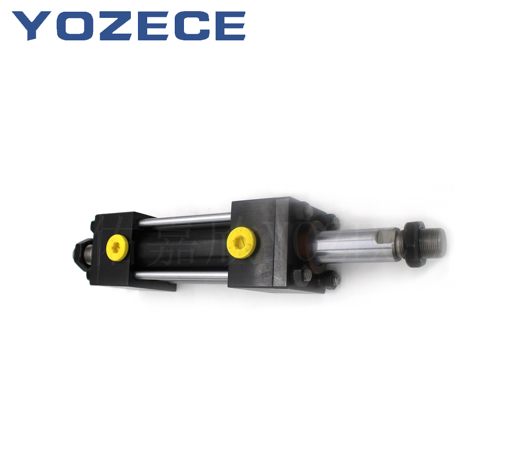 MPHM.C.SD基礎雙軸感應拉桿油缸