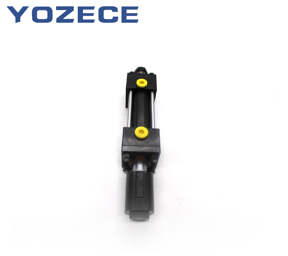 MPHM.D.SD基礎可調行程感應拉桿油缸