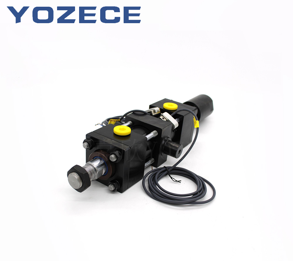 MPHM.D.TC中間鉸耳可調(diào)行程感應(yīng)拉桿油缸