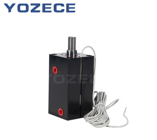 MPJX基本型感應薄型油缸