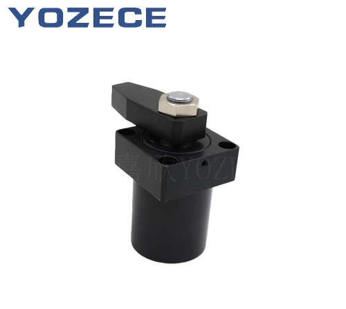 MTJ.FA法蘭配管轉(zhuǎn)角油缸