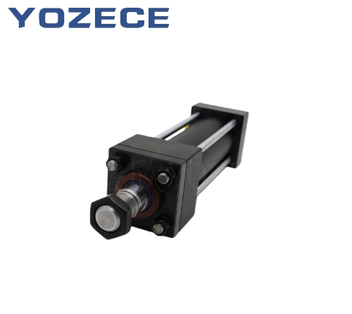 MPH.SD基礎(chǔ)拉桿油缸