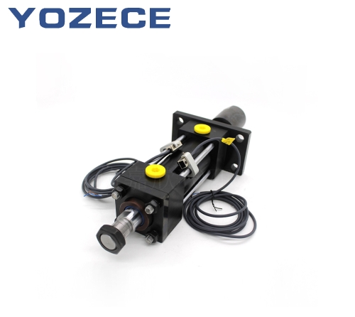 MPHM.D.FA前法蘭可調(diào)行程感應(yīng)拉桿油缸